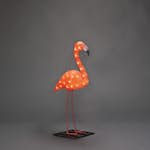 Dekorationsbelysning Gnosjö Konstsmide Flamingo LED