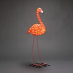 Dekorationsbelysning Gnosjö Konstsmide Flamingo LED