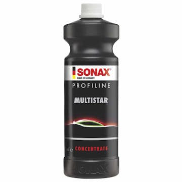 Allrengöring Sonax Profiline Multistar Superkoncentrat 1L
