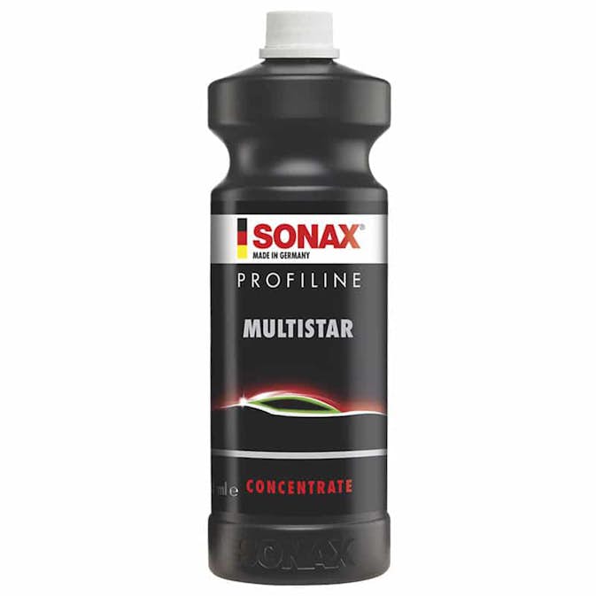 Allrengöring Sonax Profiline Multistar Superkoncentrat 1L