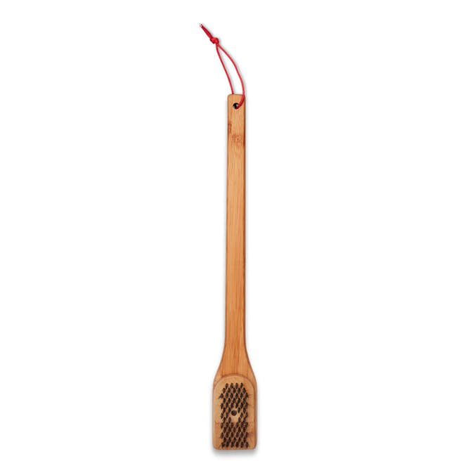 Grillborste Weber Bambu 46 cm