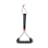 Grillborste Weber Tresidig 30 cm