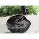 Grillborste Weber Tresidig 30 cm