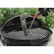 Grillborste Weber Tresidig 30 cm