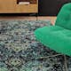 Chenillematta KM Carpets Shiraz Kashan