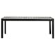 Förlängningsbart Utebord Outfit 205/275x100 cm