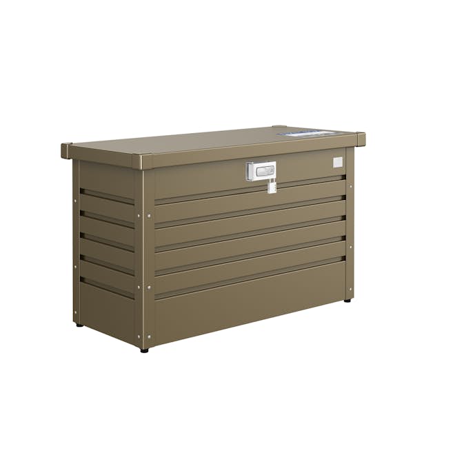 Paketbox Biohort 100