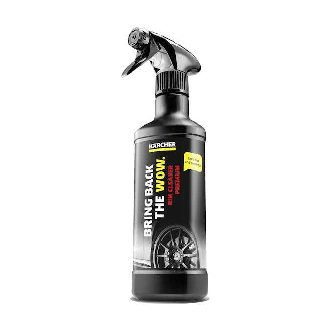Fälgrengöring Kärcher Premium Spray RM667 500 ml