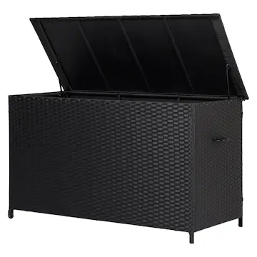 Dynlåda Outfit med Hjul