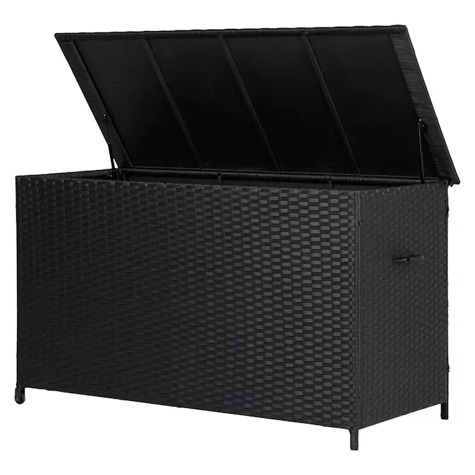 Dynlåda Outfit med Hjul