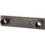 Blandarfäste Mora Rustic för Dold Rördragning