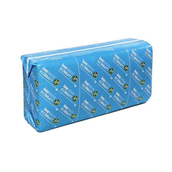 EcoBatt Knauf Insulation AB Knauf Insulation Isoleringsskiva 1160 mm För Träreglar 35