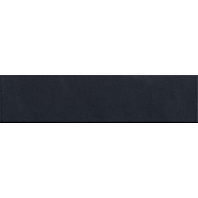 Klinker Konradssons Tone Black Matt 8x30 cm