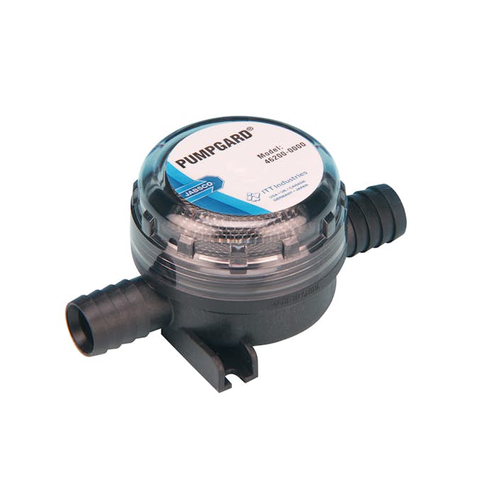 Par-filter Jabsco 19 mm
