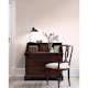 Tapet Fiona Matt deluxe 630643