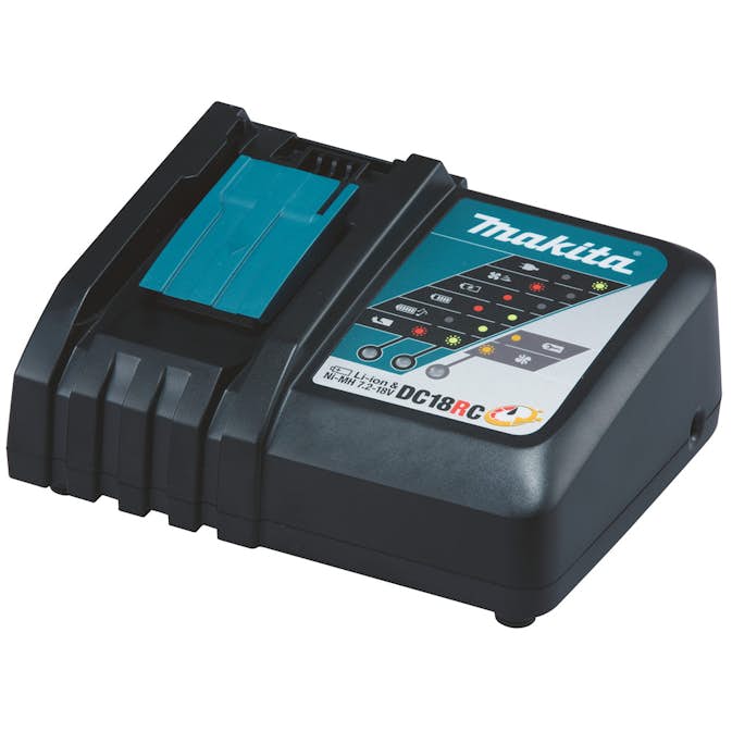 Laddare Makita 630718-5 7,2-18 V för Li-ion