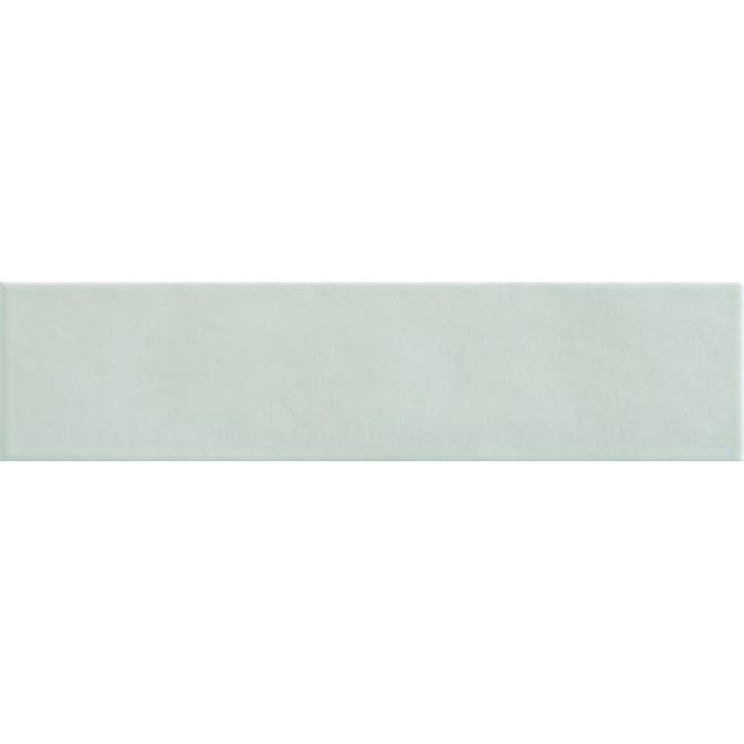Klinker Konradssons Tone Azure Matt 8x30 cm