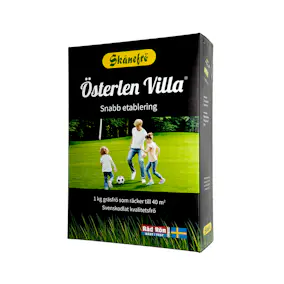 Gräsfrö Skånefrö Österlen Villa