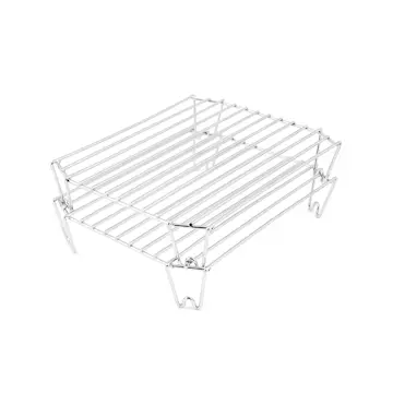 Värmehyllor Broil King