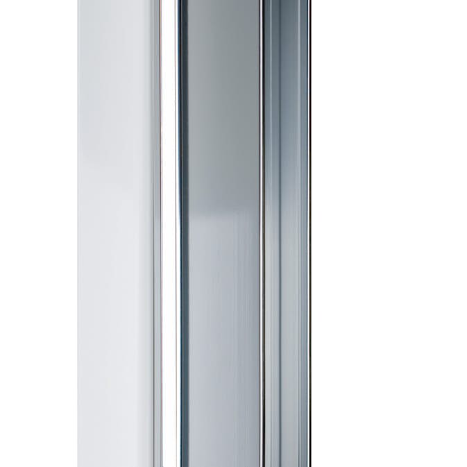 Byggprofil Svedbergs Skoga