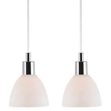 Taklampa Nordlux Ray 2 st E14