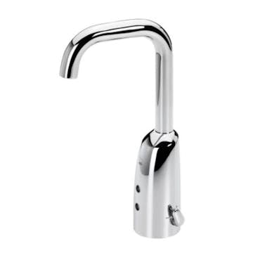 Tvättställsblandare Oras Electra 6330FZ med Bluetooth Beröringsfri