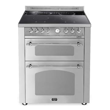 Spis Lofra Dolce Vita 70 cm 2 Ugnar Induktion