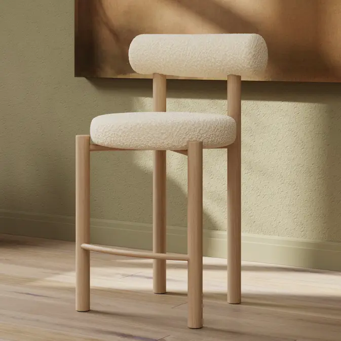 Barstol Venture Home Tillo 2-pack