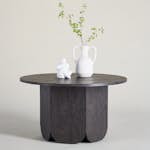 Soffbord Venture Home Tekla Ø80x45 cm