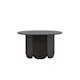 Soffbord Venture Home Tekla Ø80x45 cm