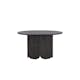 Soffbord Venture Home Tekla Ø80x45 cm