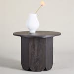 Soffbord Venture Home Tekla Ø60x45 cm