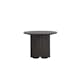 Soffbord Venture Home Tekla Ø60x45 cm
