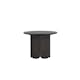 Soffbord Venture Home Tekla Ø60x45 cm