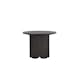 Soffbord Venture Home Tekla Ø60x45 cm