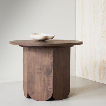 Soffbord Venture Home Tekla Ø60x45 cm