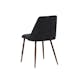 Matstol Venture Home Night Polyester Linne 2-pack