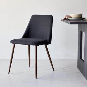 Matstol Venture Home Night Polyester Linne 2-pack