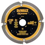 Diamantklinga Dewalt DT1472-QZ 90x30
