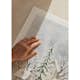 Poster Gallerix Abstract Winter Village No2