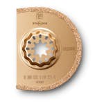 Sågklinga Fein HM SL Segment Ø75x2,2 1 st