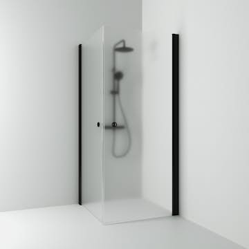 Duschhörn Svedbergs Skoga Rak