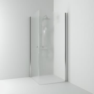 Duschhörn Svedbergs Skoga Rak