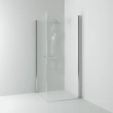 Duschhörn Svedbergs Skoga Rak