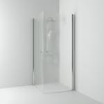 Duschhörn Svedbergs Skoga Rak