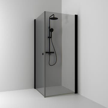 Duschhörn Svedbergs Skoga Rak