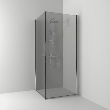 Duschhörn Svedbergs Skoga Rak