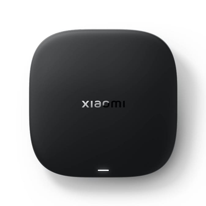 TV Box Xiaomi S (3rd Gen) EU
