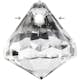 Prismor Creativ Company Blank Transparent Stl 17x16 mm Hålstl 1,2 mm 43 St/1 Förp