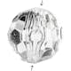 Prismor Creativ Company Blank Transparent Stl 12 mm Hålstl 1,2 mm 77 St/1 Förp